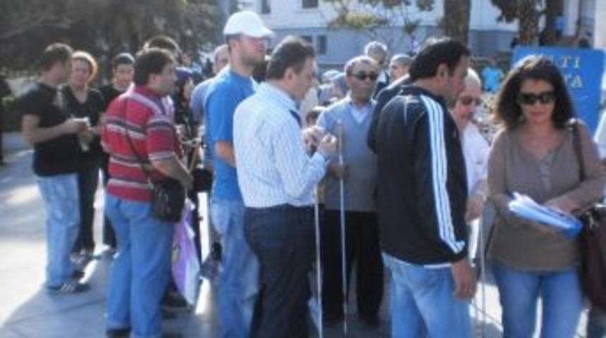 Karanlık Kutlama