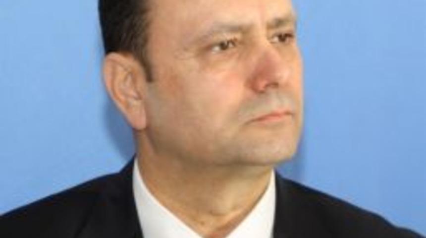 Mtso Y&ouml;netim Kurulu Başkanı Aşut: