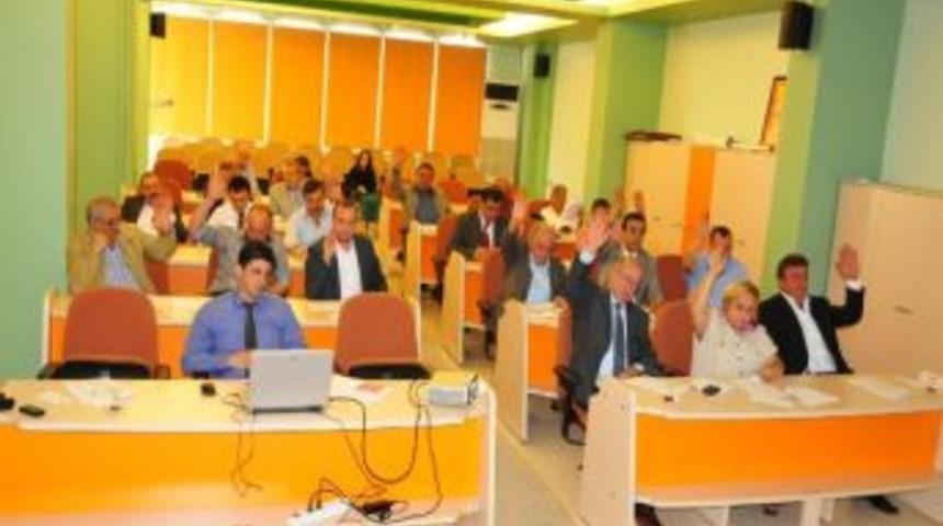 Atakum&rsquo;un B&uuml;t&ccedil;esi 68 Milyon Lira