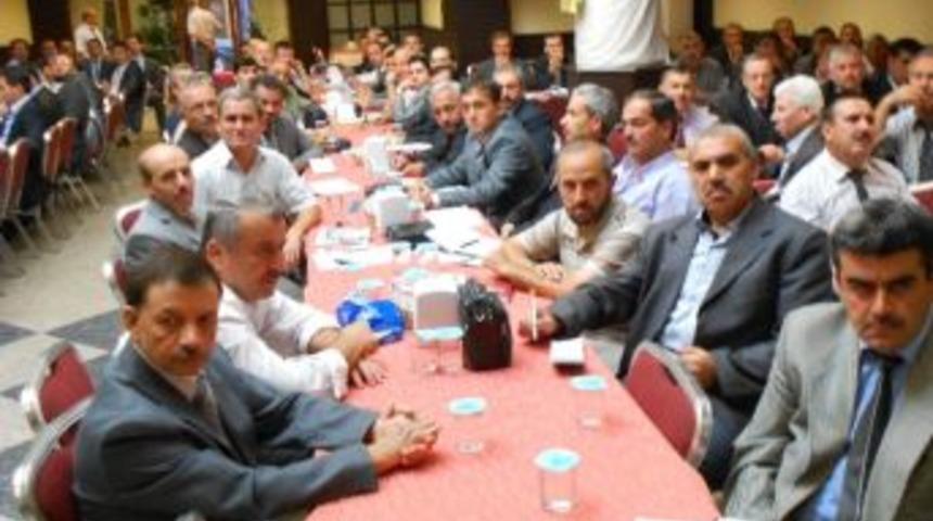 &Ouml;demiş'te Ardı Ardına Yaşanan İntihar Ve Cinayetler Mercek Altına Alındı