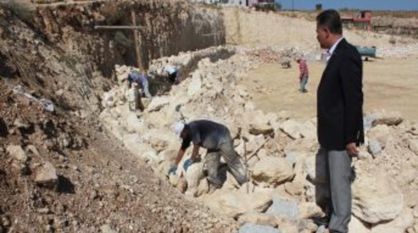 Toroslar'a Yeni Bir &Uuml;retici Pazarı Yapılıyor