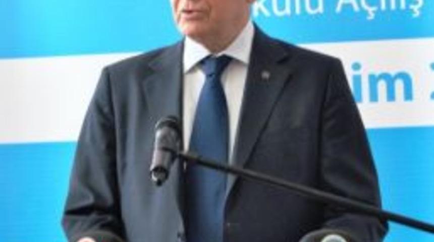 Esog&uuml; Myo T&ouml;renle A&ccedil;ıldı