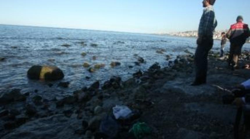 Trabzon&rsquo;da Kurban Pazarında S&ouml;nen Umutlar