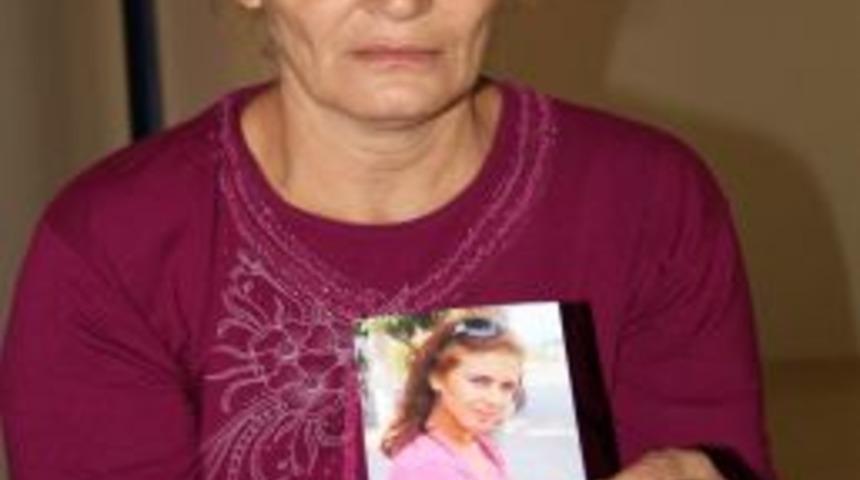 İki &Ccedil;ocuk Annesi Kadından 16 G&uuml;nd&uuml;r Haber Alınamıyor