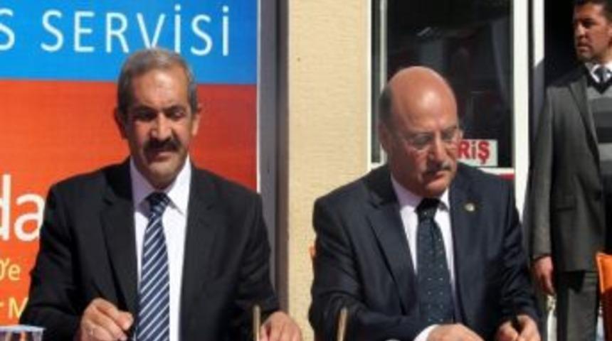 Belediyeden Memurlarına 625 Tl Zam