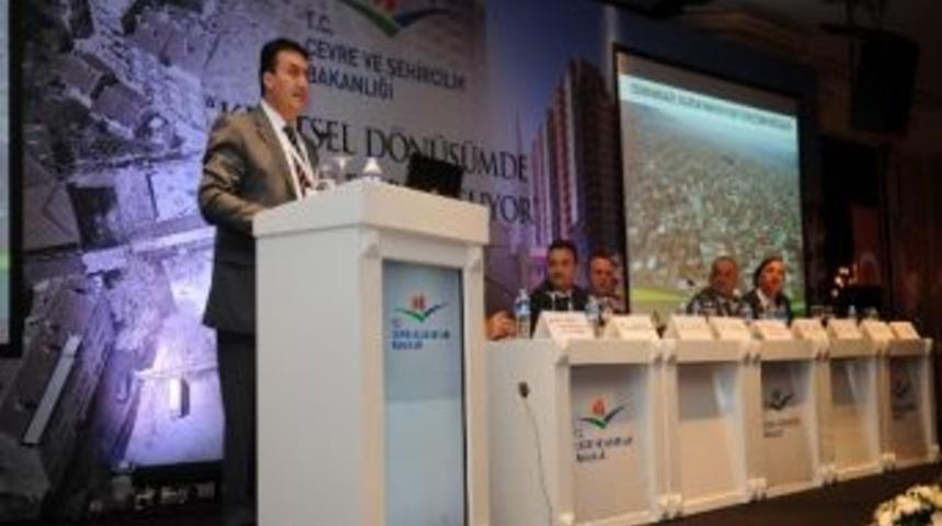 Osmangazi&rsquo;de Kentsel D&ouml;n&uuml;ş&uuml;m Topyekun Y&uuml;r&uuml;t&uuml;lecek