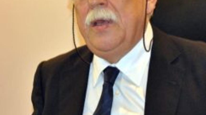 Eskişehir Ak Parti'de Halk G&uuml;nleri Toplantısı Yapıldı