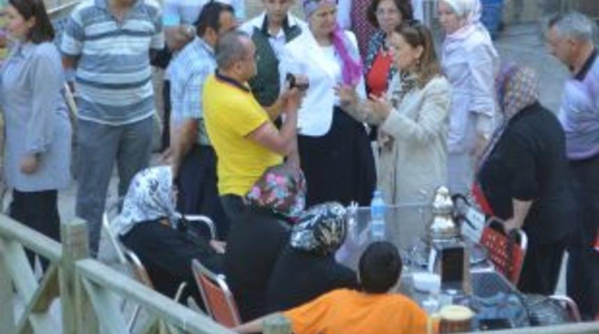 8 yılda 510 milyon TL&rsquo;lik yatırım yapıldı