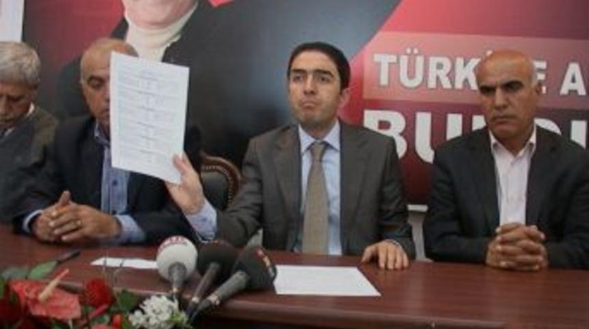 6 belde belediyesinin kapatılmasını istemiyor