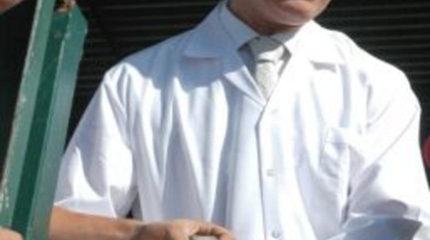 Eskişehir'de Kurbanlık Satışları Başladı