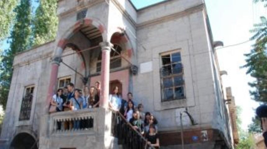 "kayseri Muhteşem Bir Şehir"