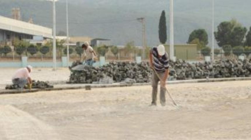 Halk Otob&uuml;slerine Depolama Alanı Geliyor