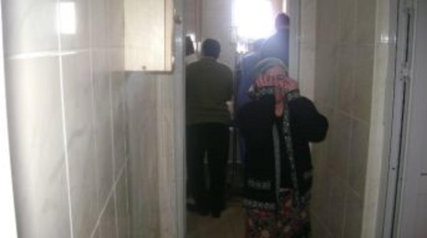 Gen&ccedil; &Ccedil;iftin Bebek Acısı