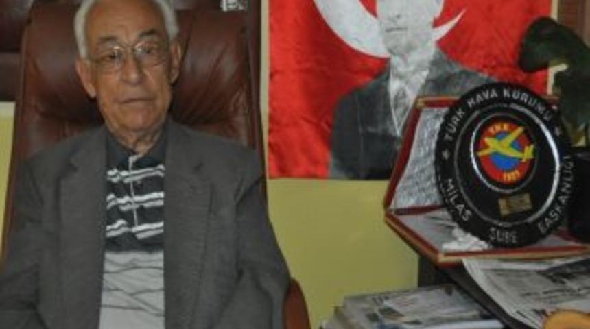 Milas Thk 119 Bin 920 Lira Fitre Ve Zekat Topladı