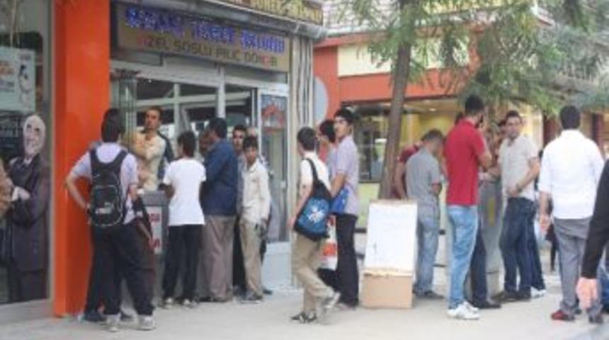 Rekabet Vatandaşa Yaradı -