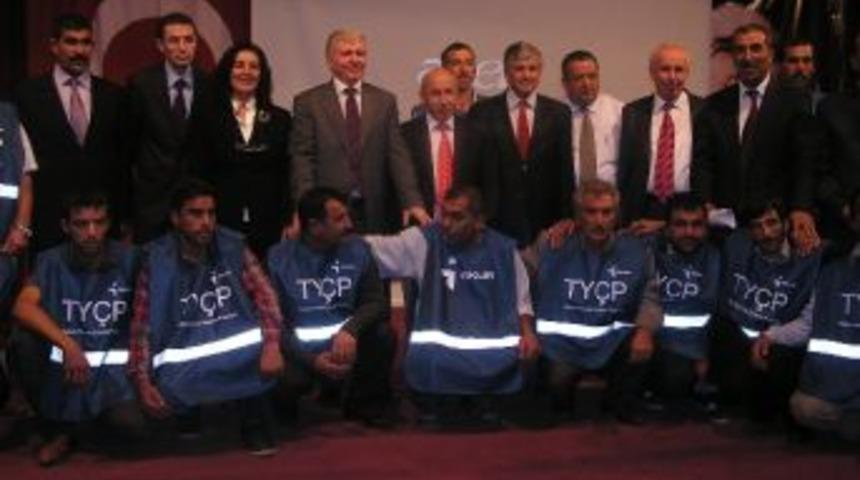 İş-kur&rsquo;dan İstihdama Destek