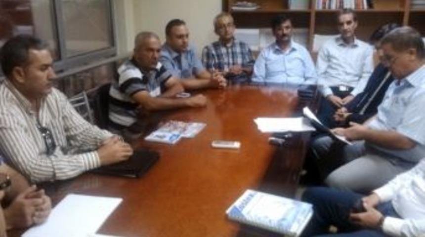 Manisa'da Hemşeri Dernekleri Festivali Başlıyor