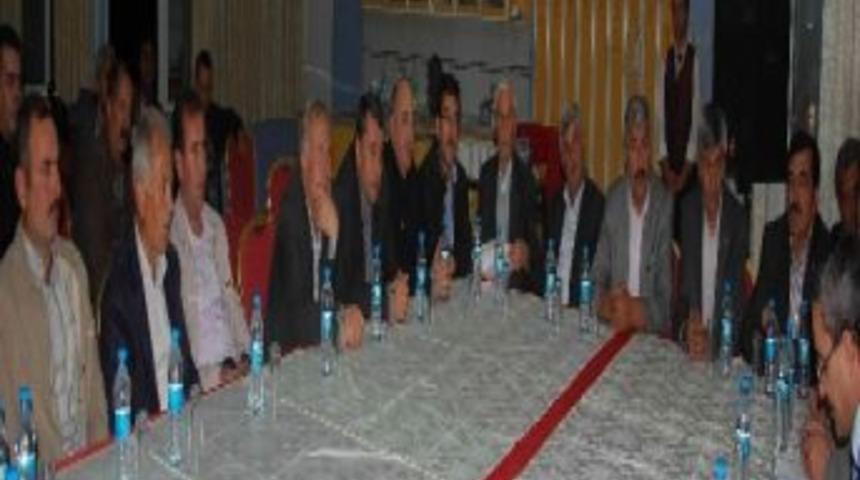 Kapanacak Belediyelerden Durum Değerlendirmesi