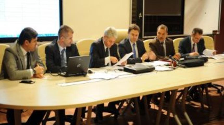 FATİH Projesinin Alt Yapısını Yapacak Firmalar Belli Oldu