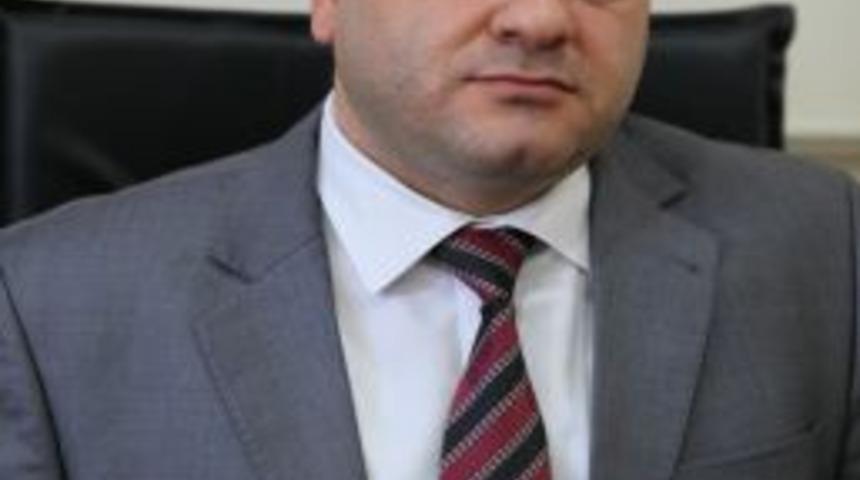 Batman &Uuml;niversitesi &Ouml;ğretim &Uuml;yesine T&Uuml;BİTAK'tan G&ouml;revlendirme