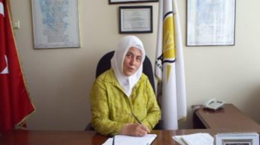 AK Parti'li Leventgelir, Hastaneye Kaldırıldı