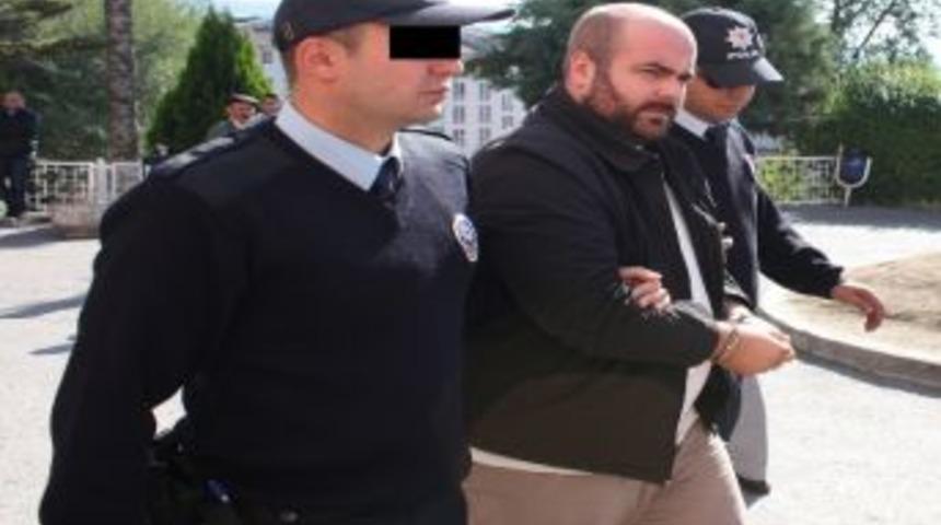 Hırsızlar Kastamonu&rsquo;da Yakayı Ele Verdi