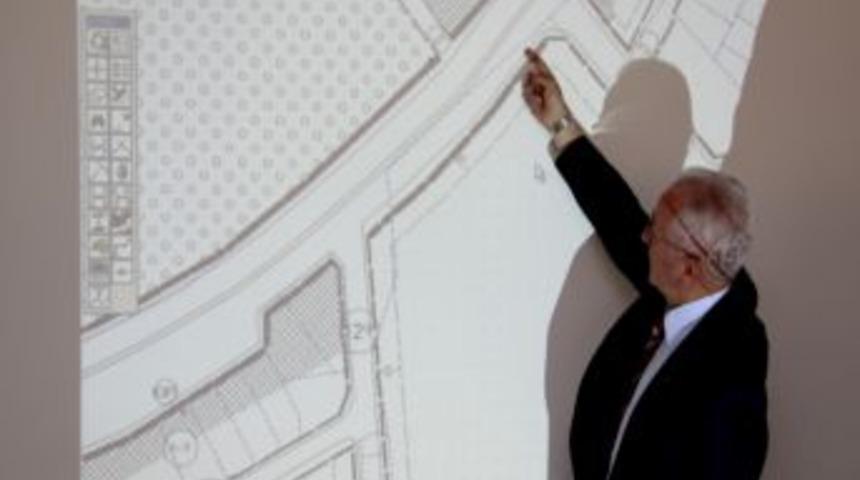 İmar Planı, Vatandaşın Beğenisine Sunuldu