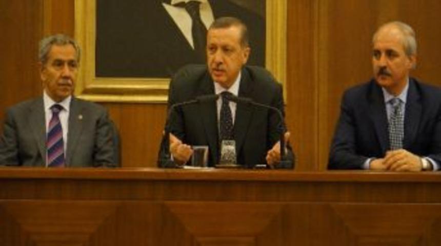 Başbakan Erdoğan, Azerbaycan'a Hareket Etti (2)