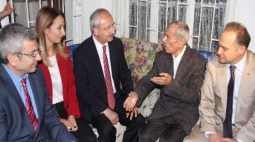 Kılı&ccedil;daroğlu, Referanduma Yeşil Işık Yaktı