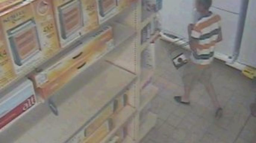 Marmaris'te 2 Turist Hırsızlık Sebebiyle Tutuklandı