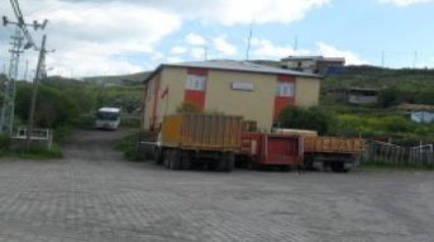 K&ouml;pr&uuml;l&uuml; Beldesi Kapanıyor Mu?