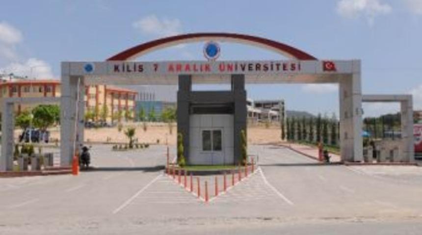 7 Aralık Üniversitesi'nden Aile Danışmanlığı Eğitimi