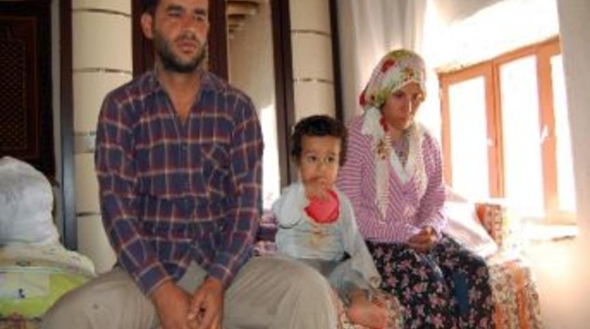 Sağır Ve Dilsiz &Ccedil;ift Ev İstiyor