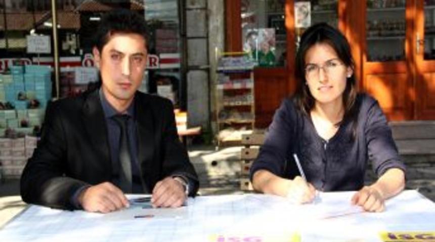 İş-Kur Işsiz Vatandaşın Ayağına Gidiyor