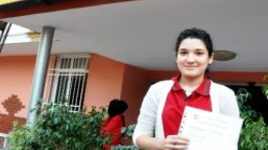 Bur&ccedil; &Uuml;&ccedil;g&uuml;l&rsquo;de &lsquo;canbridge&rsquo; Heyecanı