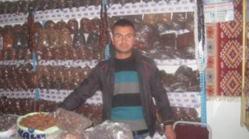 Kağızmanlı kuru kayısıya y&ouml;neldi