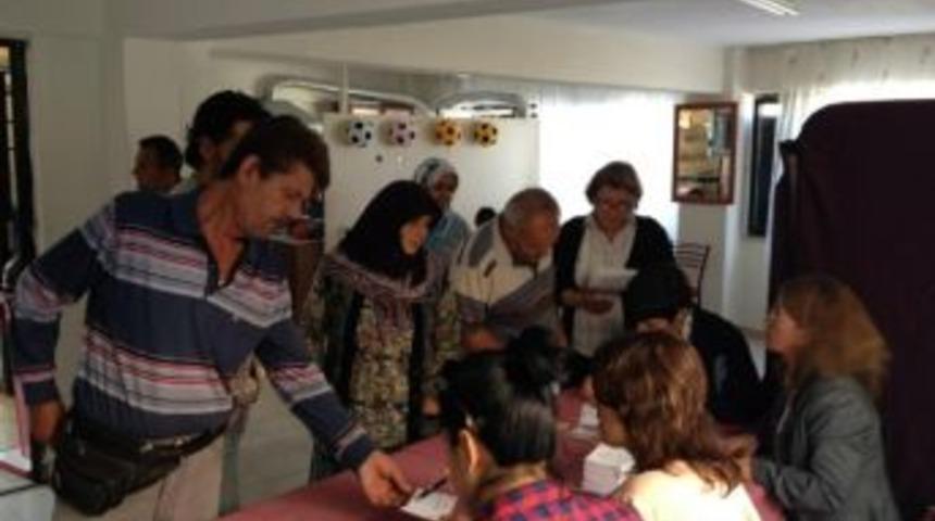 Chp&rsquo;de Yerel Referandum