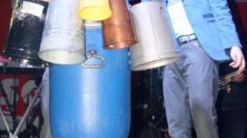 Van&rsquo;da Mustafa Ceceli Coşkusu