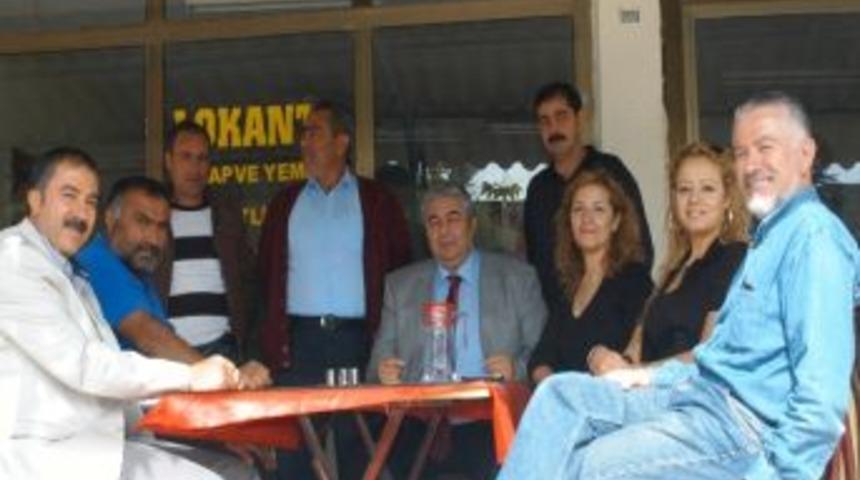 Ekin&ouml;z&uuml;&rsquo;nde G&uuml;neş Enerji Santrali İ&ccedil;in Yer Aranıyor