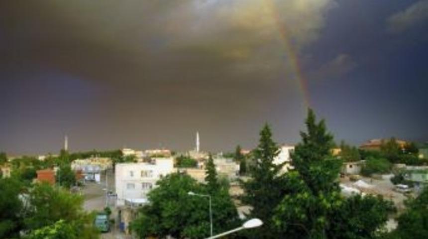 Pazarcık'taki Deprem Araban&rsquo;da Da Hissedildi