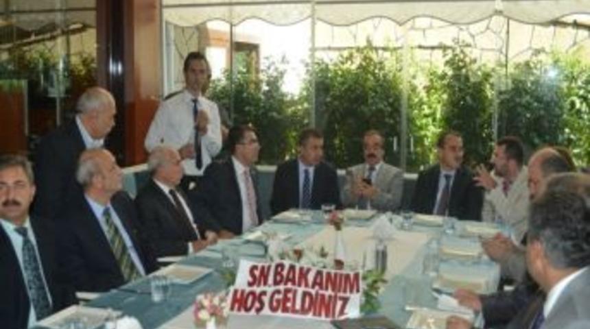 Protokol&uuml;n Nişantaşı Bebek Molası