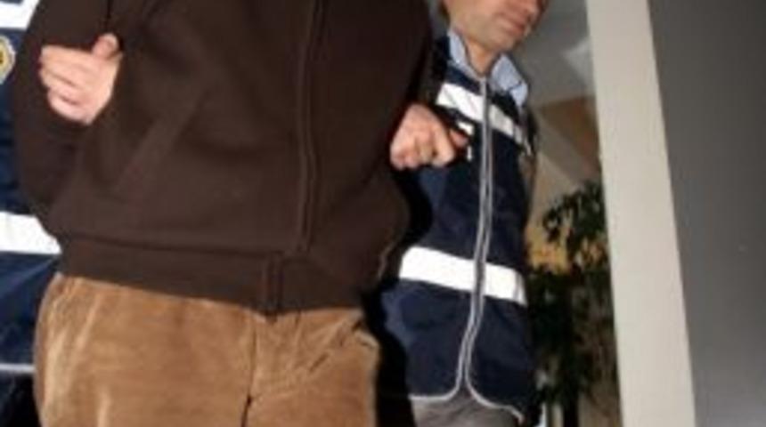 Ergenekon Sanığına Bursa'dan Rekor Ceza