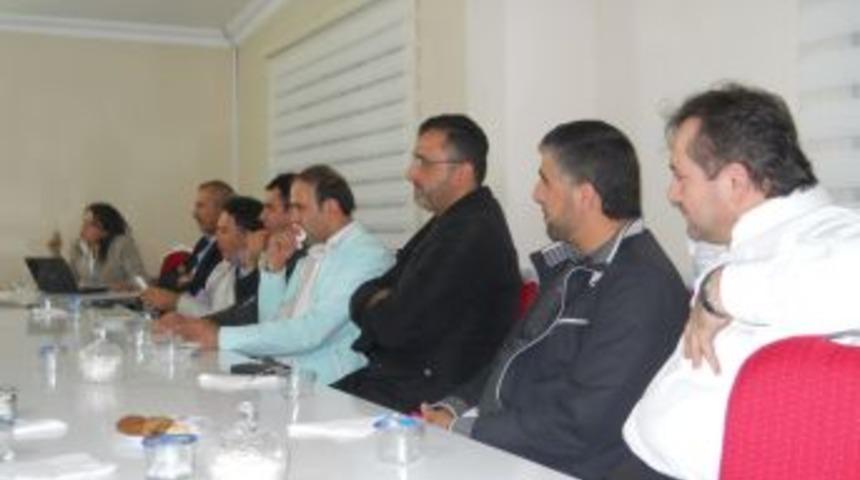 SAGİAD Şube Başkanı Sert: Gen&ccedil; Girişimciler T&uuml;rkiye&rsquo;nin &Ouml;n&uuml;n&uuml; A&ccedil;acak