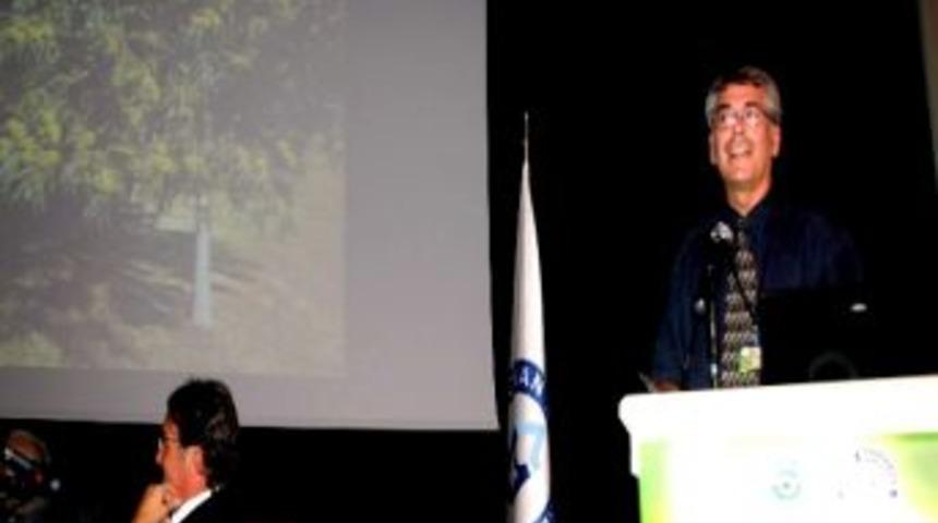 4. Kestane Araştırma Grubu Toplantısı Aydın&rsquo;da Devam Ediyor