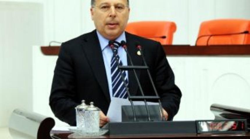 Demir&ccedil;alı, Adana İ&ccedil;in Meclis Araştırması A&ccedil;ılmasını İstedi