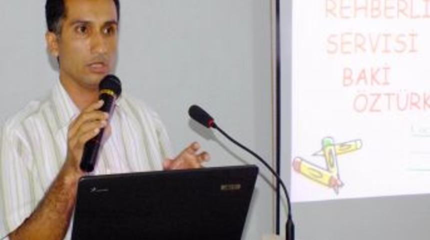 T&Uuml;MSİAD&rsquo;tan &lsquo;okul Ve Eğitim&rsquo; Semineri