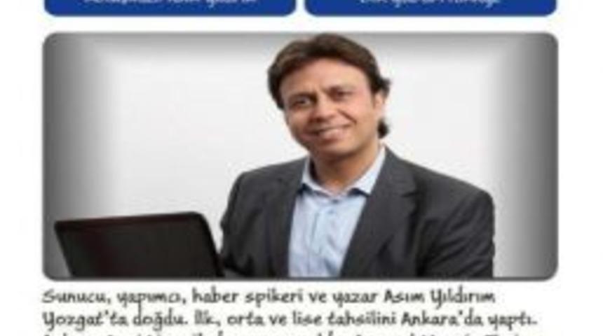 Asım Yıldırım Gebze'ye Geliyor