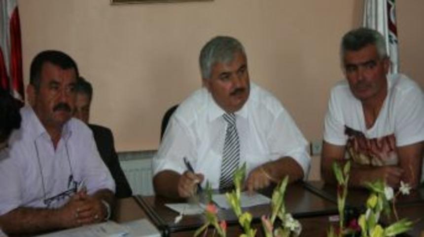 Filyos&rsquo;ta 5 Otob&uuml;s İ&ccedil;in İhale Yapıldı