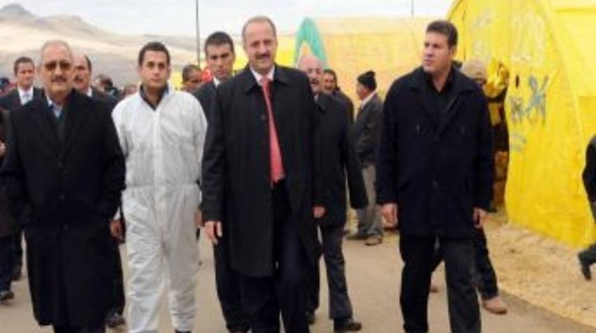 Mamak Kurban Bayramı&rsquo;na Hazır