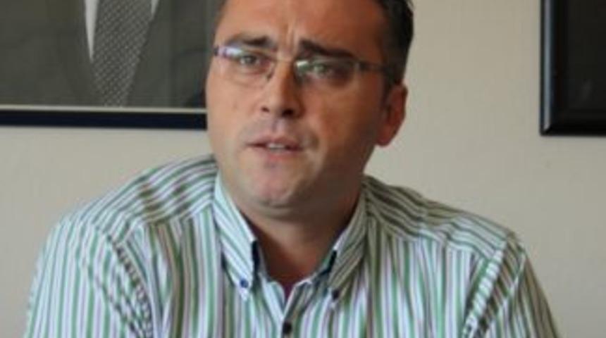 Altıntaş: Belediyecilik k&uuml;lt&uuml;r&uuml; kapatılmamalı